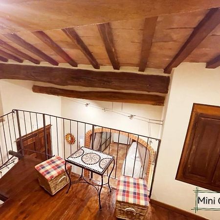 Pienzalettings "Casa Gioia"アパートメント エクステリア 写真