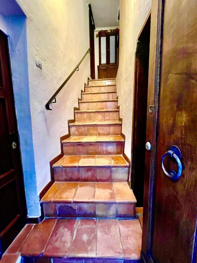 Pienzalettings "Casa Gioia"アパートメント エクステリア 写真