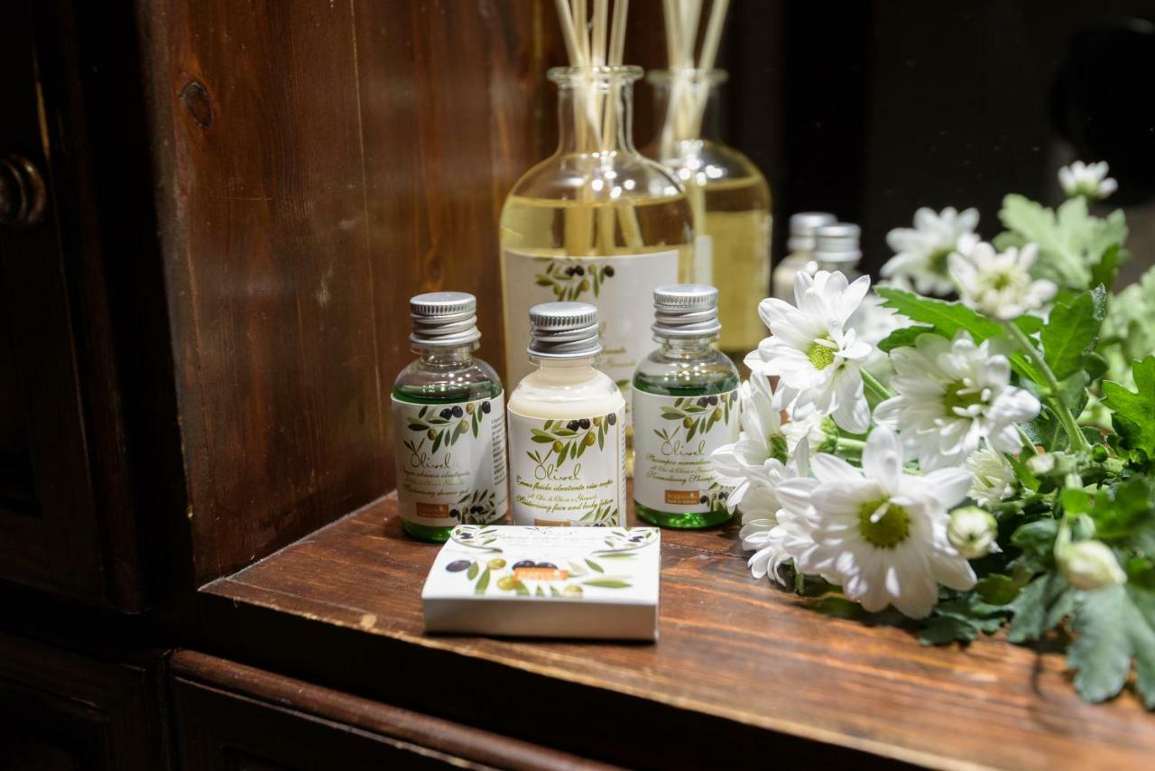 Pienzalettings "Casa Gioia"アパートメント エクステリア 写真